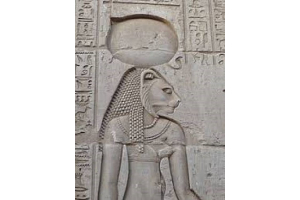 Goddess Sekhmet: The Fierce and Compassionate Goddess of Ancient Egypt.