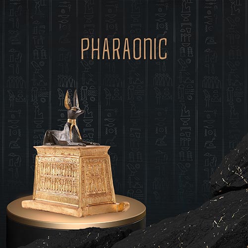 pharaonic