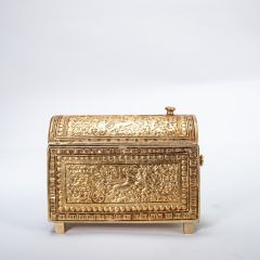 Jewelry Box - 14*12*8 Cm