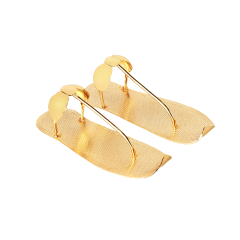 Tutankhamun Sandals - Lotus - 9x7x3 cm
