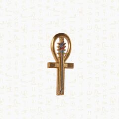 Ankh Symbol (The Key to Life)
