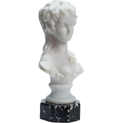 Aphrodite Statue - 25*7*7 Cm