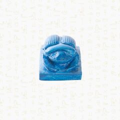 Blue Scarab - 7*3.5*3.5 cm