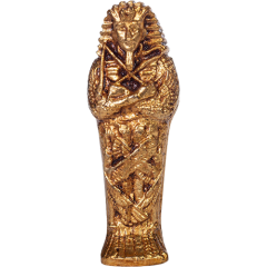 Search results for: 'tutankhamun 290 gold plate'