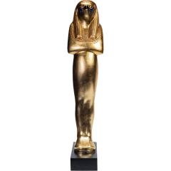 The God Horus Statue - 10*60*20 Cm