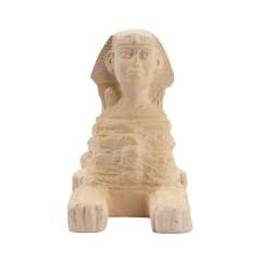 Sphinx Statue  -  23*7*13 cm