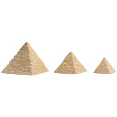 Pyramids of Giza - Small Set