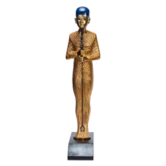 Egyptian God Ptah Statue