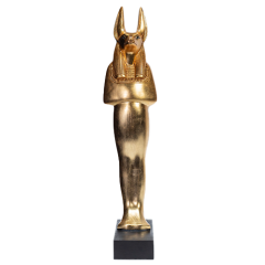 Anubis Statue - 18*15*6 Cm