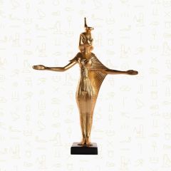 The Goddess Selket Statue - 30*9*39 cm