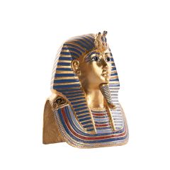 The Golden Mask of King Tutankhamun-5