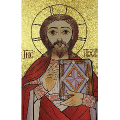 Icon of Jesus 