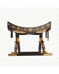 Wooden Fishing Folding Chair of Tut 