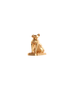 The Golden God Bastet