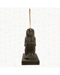 Isis Maat Bronze - Small Size