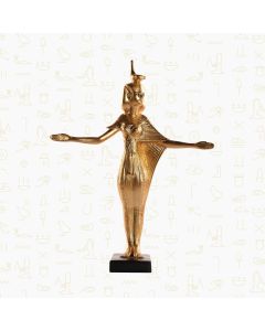 Goddess Selket with Scorpion