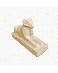 Ram Headed Sphinx