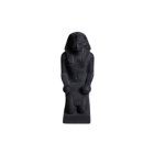 Thutmose III Makes Offerings Statue - 14*10*28 cm 