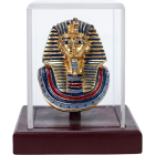 The Golden Mask Of King Tutankhamun - 9*9*10 Cm