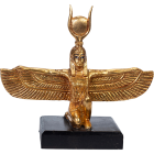 Golden Winged Isis - 20*17*8 Cm