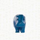 Ancient Egyptian Hippopotamus - 22*8.5*10 cm