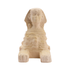 Sphinx Statue  -  23*7*13 cm