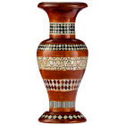 Islamic Vase - 20x9x8cm
