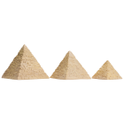 Pyramids of Giza - Large Set