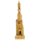 Minaret of Ibn Tulun Mosque - 30x20x15cm