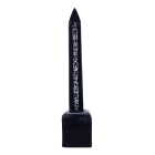 Obelisk of Ramses - Black - 6*6*30 cm 