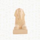 Sphinx Statue - 25*8*13 cm