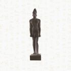 Thutmose III Falcon Statue - 18*18*32 cm