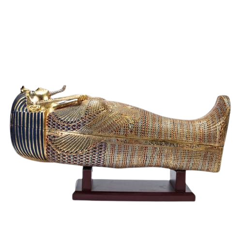 King Tutankhamun Coffin
