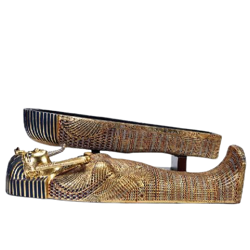 King Tutankhamun Coffin