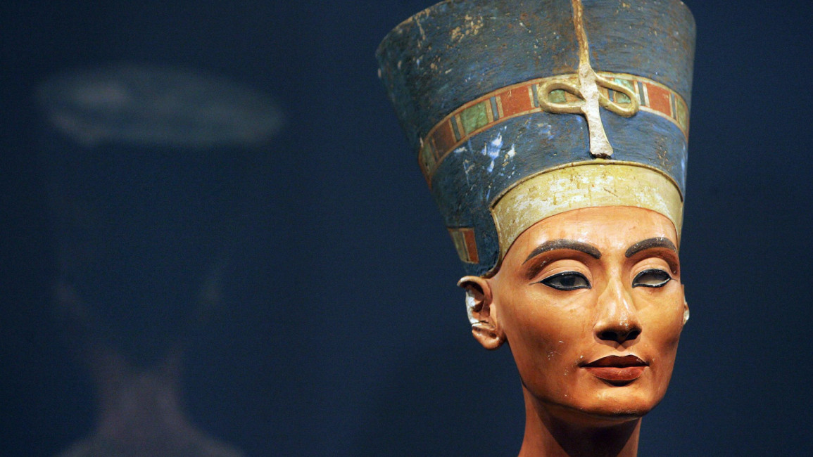 Queen Nefertiti