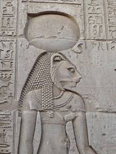 Goddess Sekhmet: The Fierce and Compassionate Goddess of Ancient Egypt.