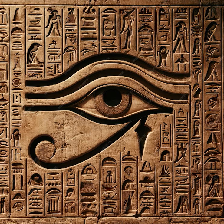 Eye Of Horus